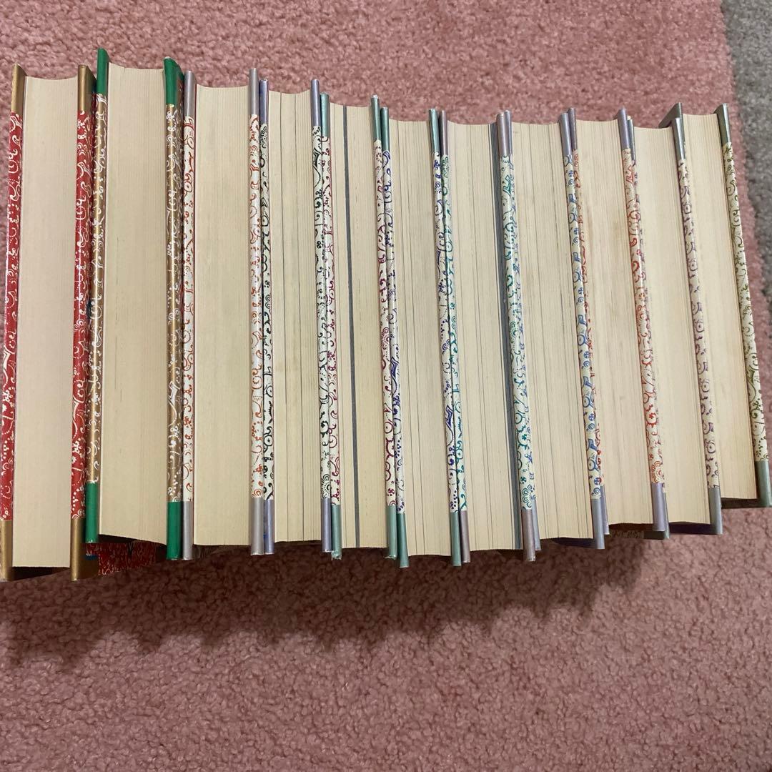 火の鳥 11巻 、ブッダ8巻　セット売り