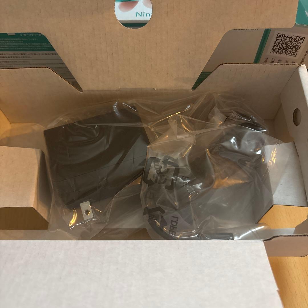 【おまけ付き】Nintendo Switch Lite ターコイズ 本体