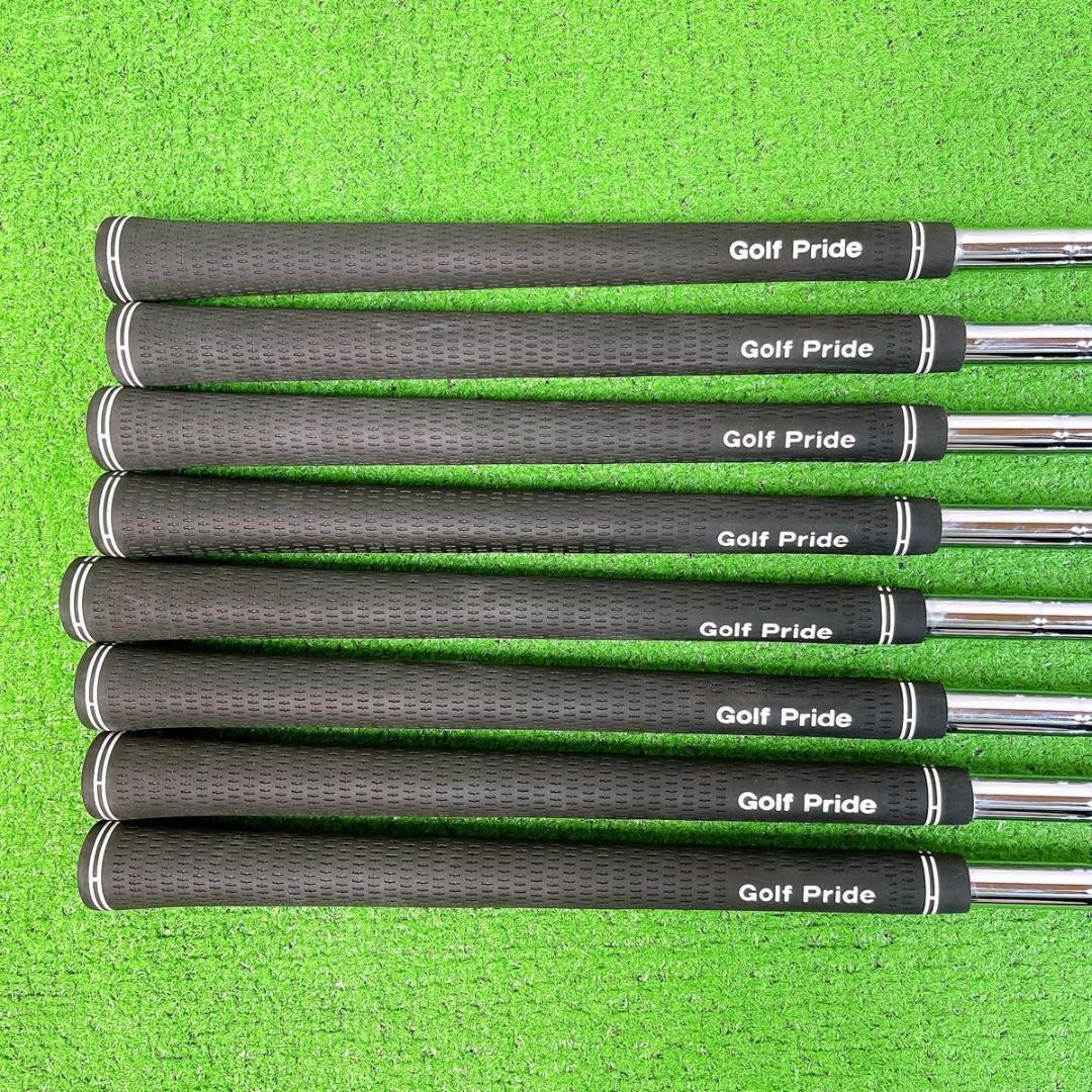 フォーティーン プロトタイプ TB-1000 アイアンセット 右打ち8本 メンズ