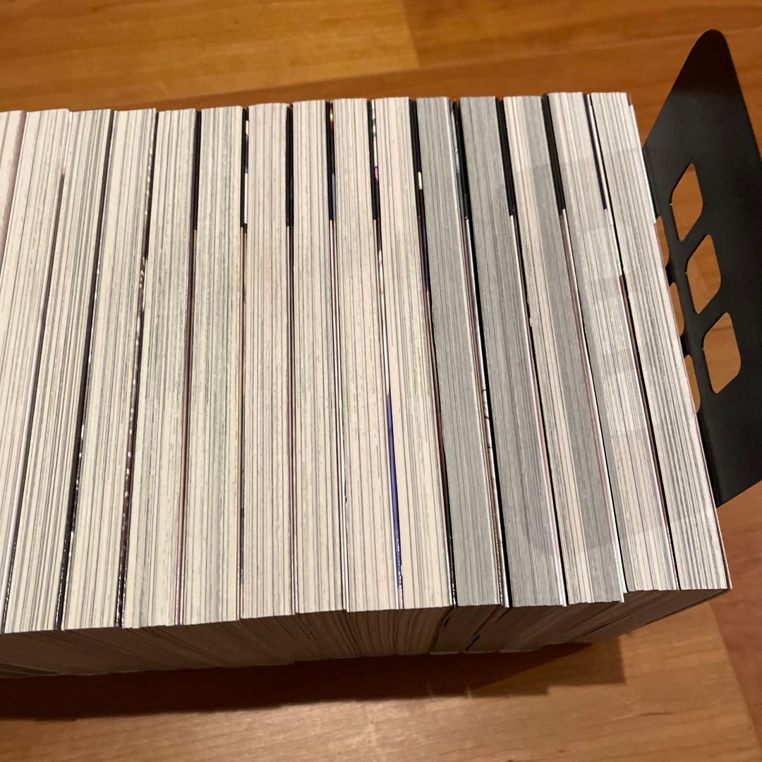 マイホームヒーロー 全26巻セット