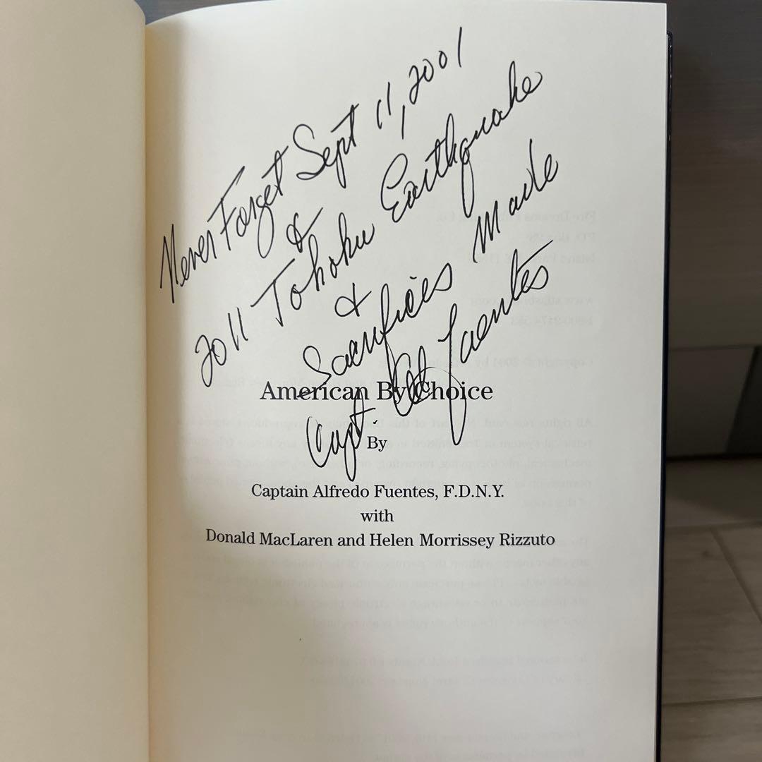 洋書 AMERICAN BY CHOICE