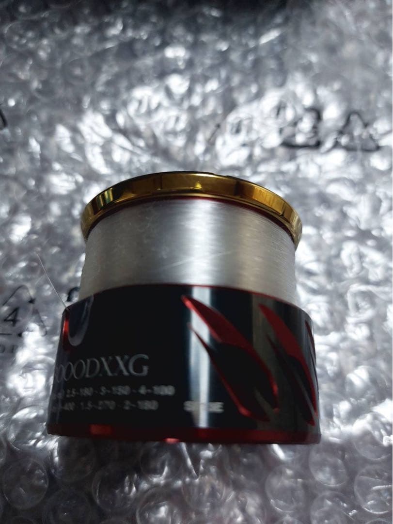 シマノ 17BB-X HYPER FORCE C3000DXXG S R