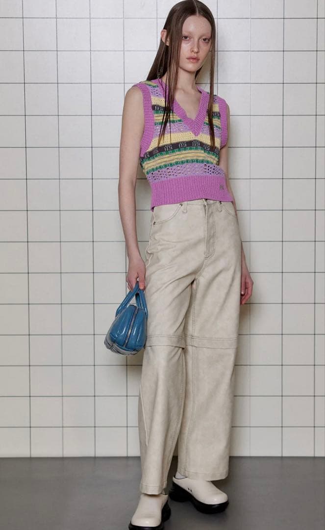 メゾンスペシャル　トップス