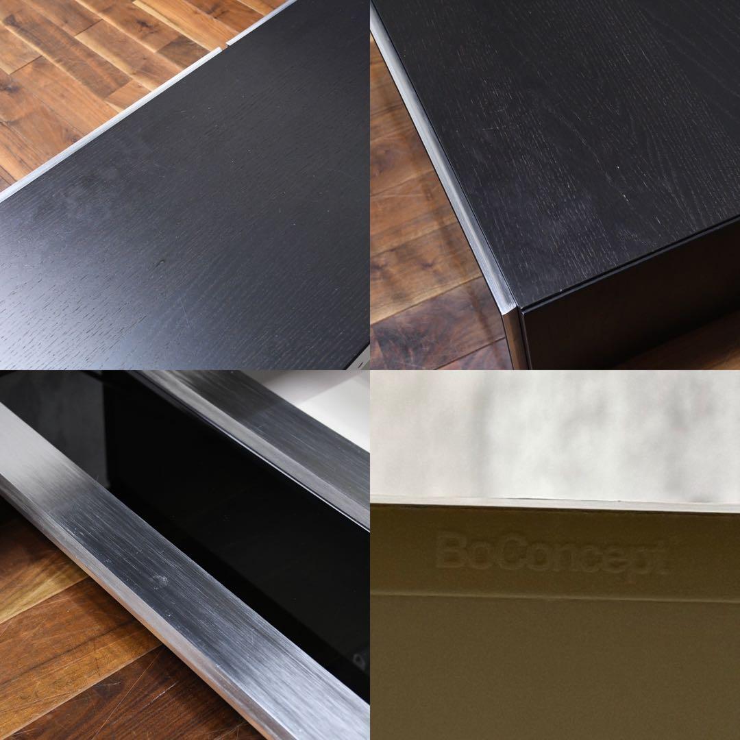 EEK44 ボーコンセプト Lugano ルガーノ テレビボード シアターボード