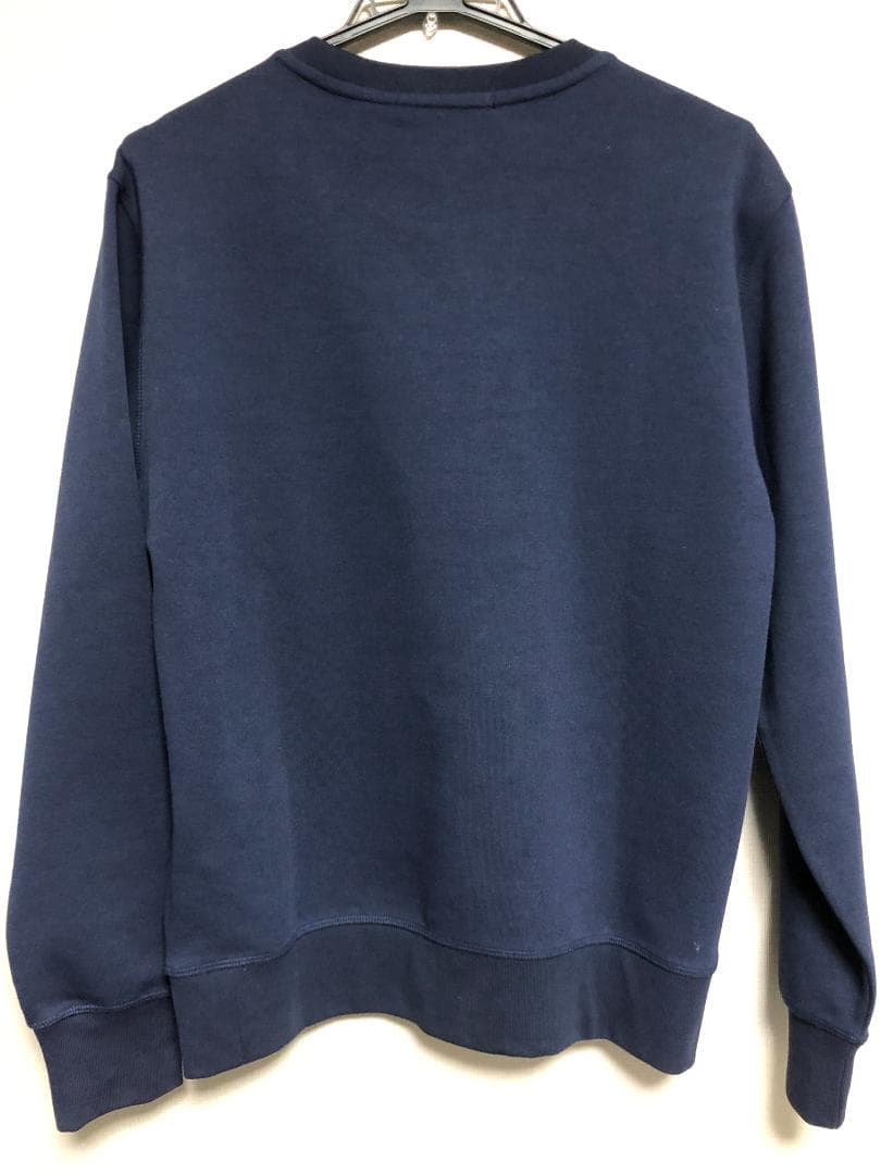 未使用 RLX ラルフローレン スウェット トレーナー ゴルフ ポロベア S