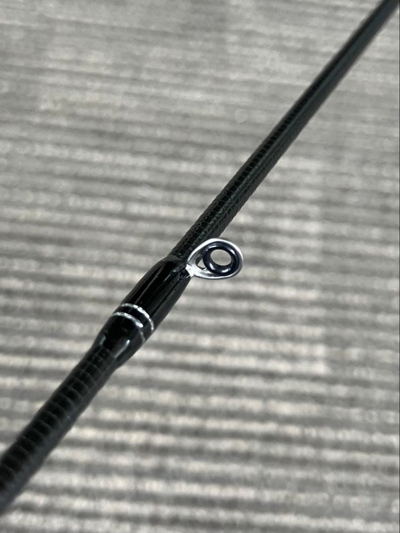 アブガルシア　ホーネットスティンガープラス　HSPS-6104ML-PS MGS