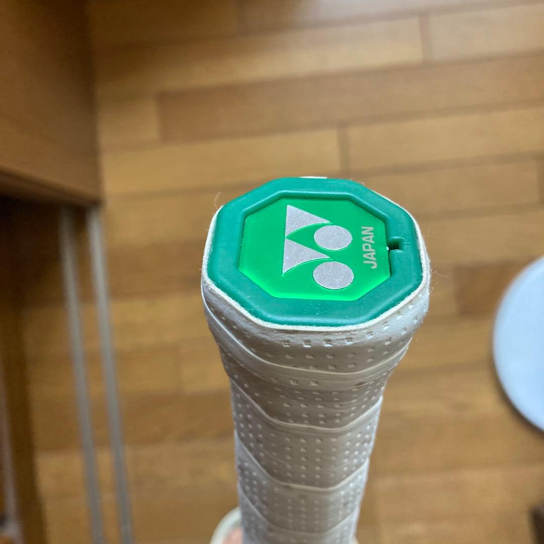 ラケット(硬式用) YONEX VCORE 100 (2024) ,G2
