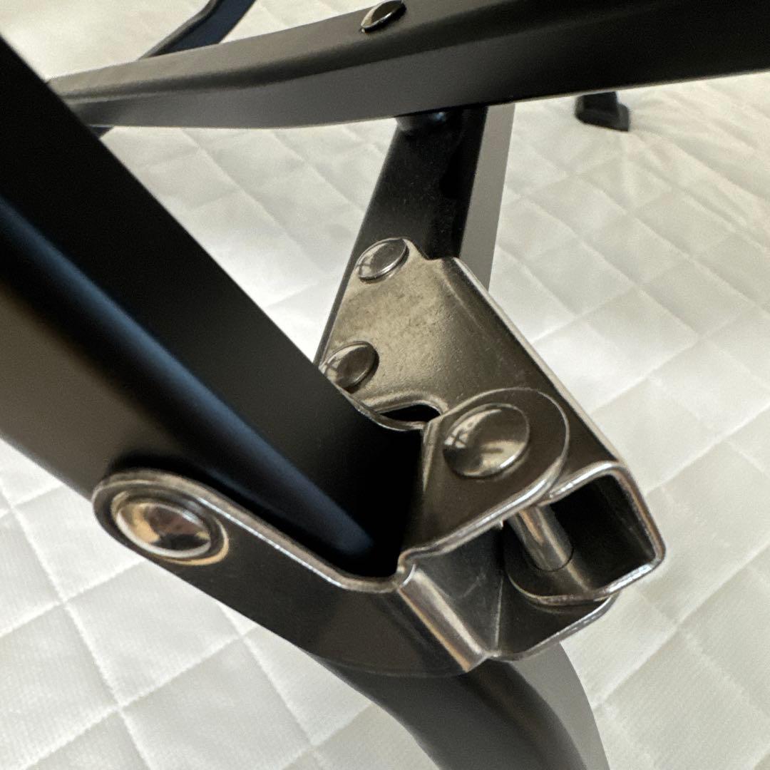 スノーピーク ローチェア ショート（その2）