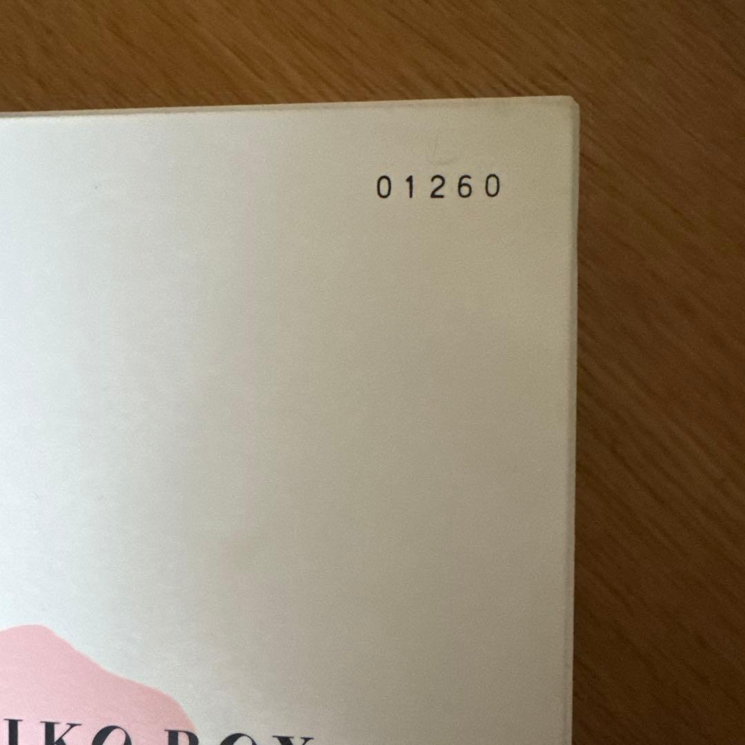 ランべダー様まとめ買い　浅香唯　酒井法子／BOX