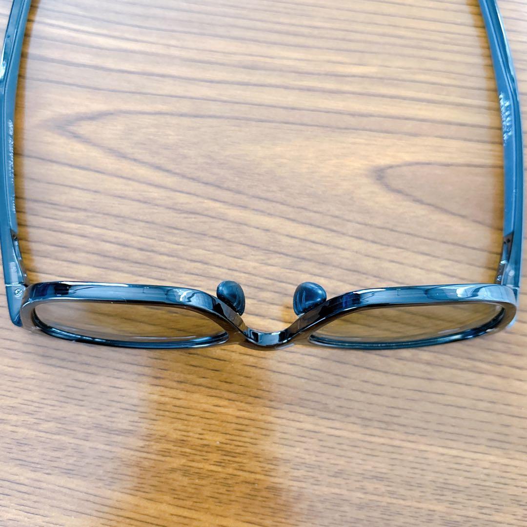 ELEBROU GOLF エレブロ Nature Line Flame ブルー