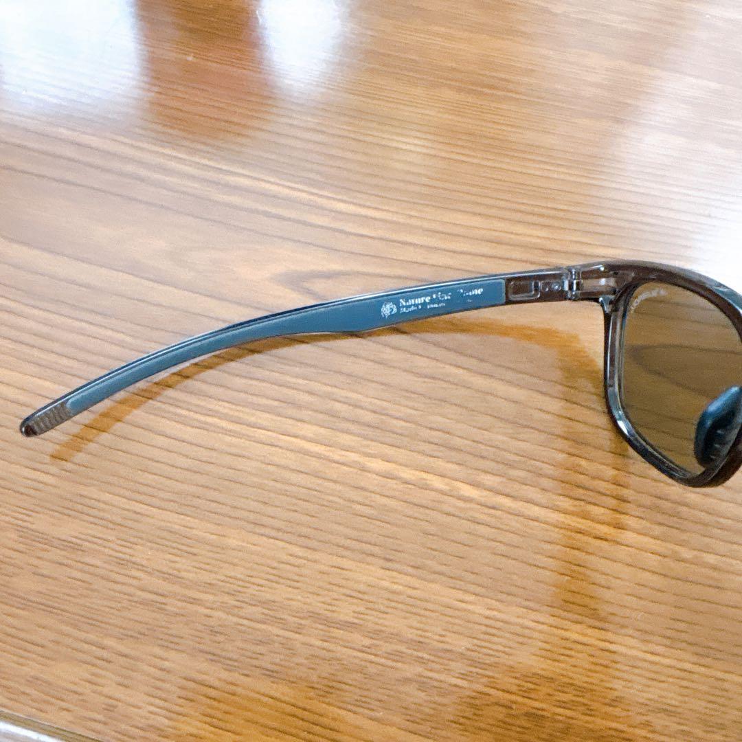 ELEBROU GOLF エレブロ Nature Line Flame ブルー