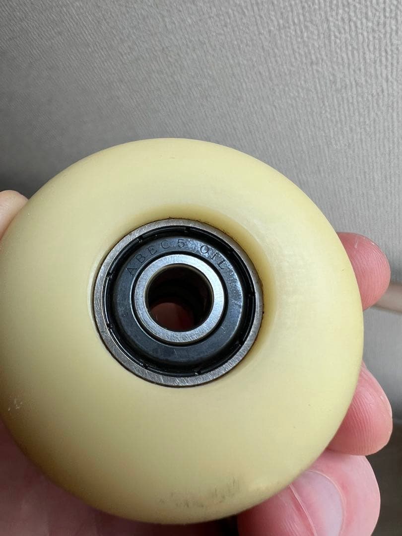スケートボード Venture 5.0 Hi Truck Skateboard wheel