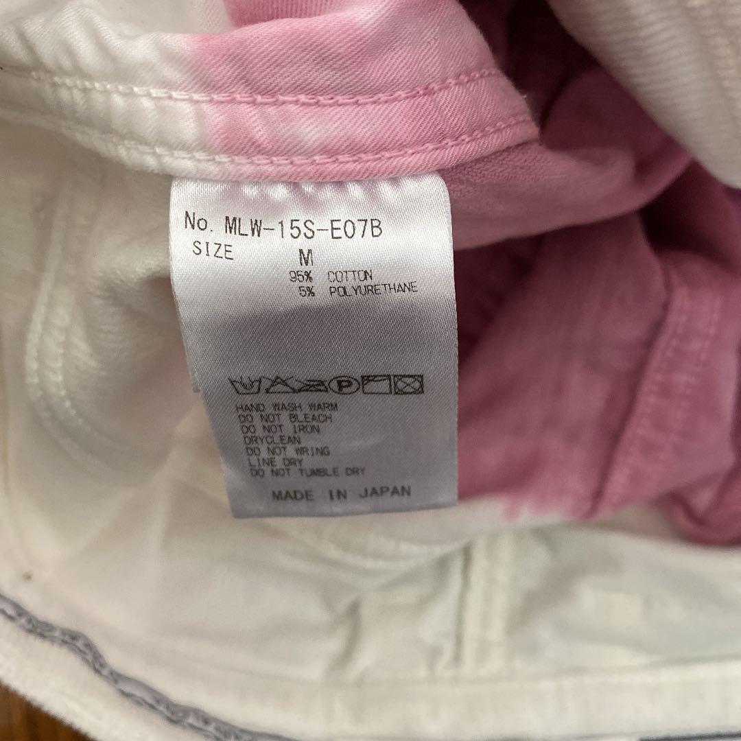 マークアンドロナ　ゴルフウェア　レディース