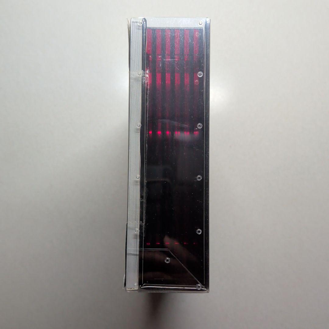 中森明菜/中森明菜 in 夜のヒットスタジオ〈6枚組〉