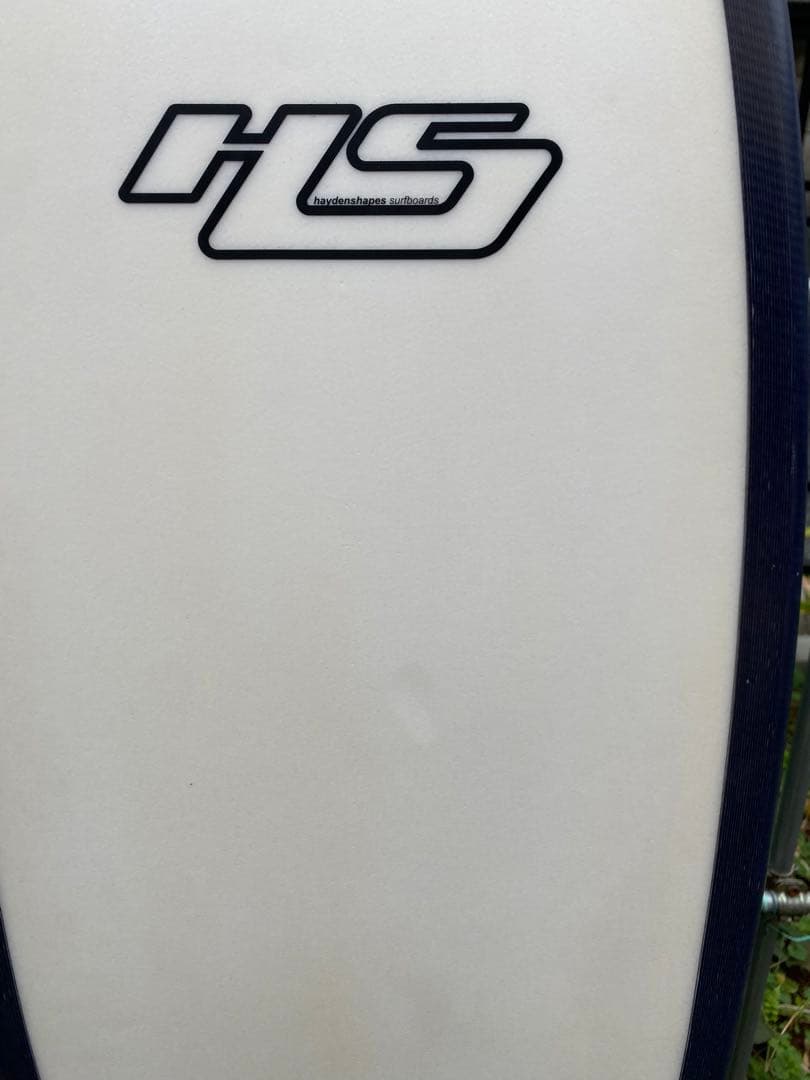 ヘイデンシェイプス　HYPTO KRYPTO 5'6