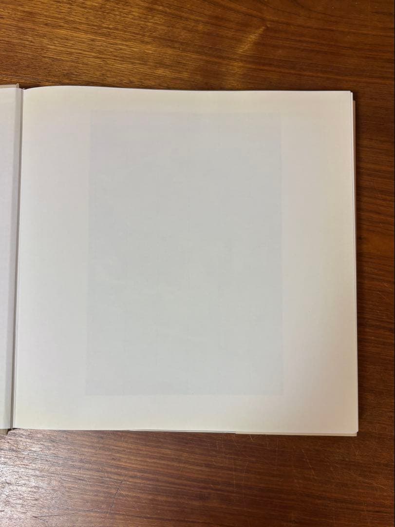 William Eggleston / Los Alamos / エグルストン