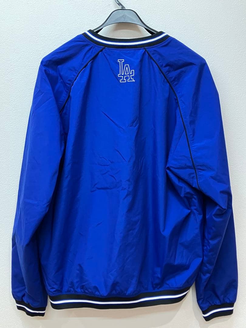 ロサンゼルス・ドジャース 公式ジャケット