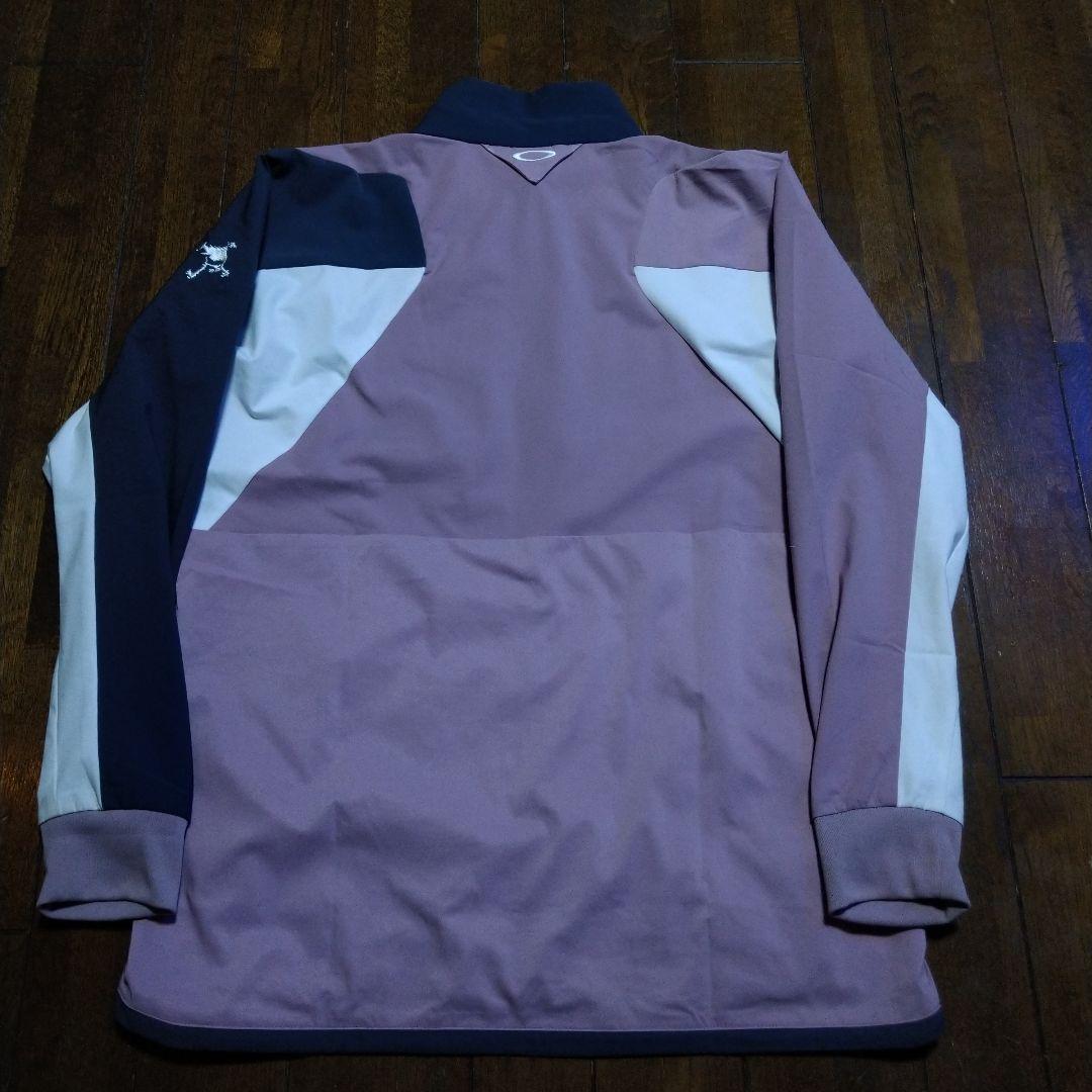 OAKLEY ブルゾン ジャケット XL