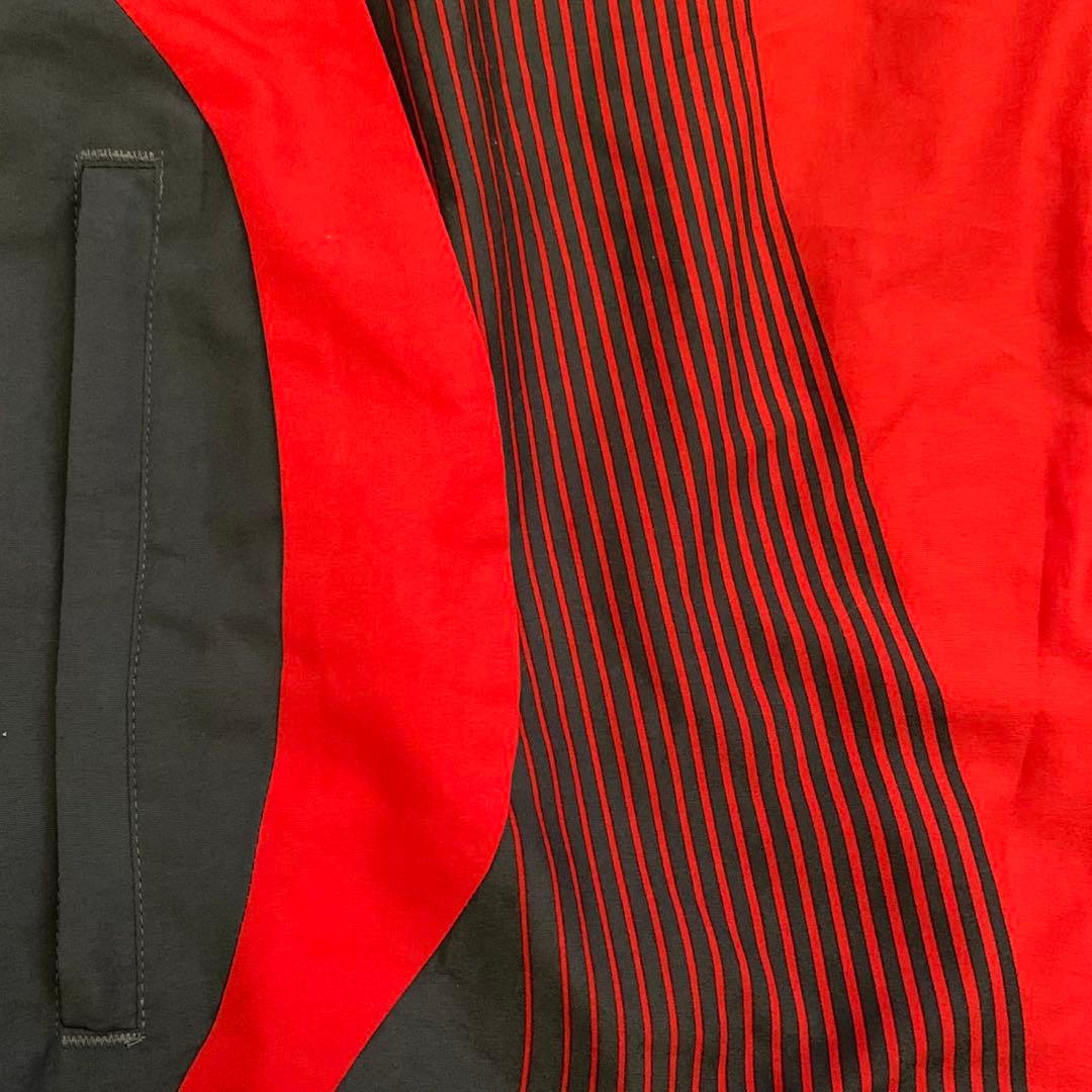 adidas アデイダス スペイン代表 ウインドブレーカー ジャージ