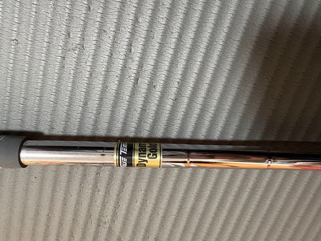 P770（2020）レフティ　5-P