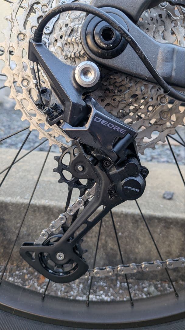 自転車本体 TREK FUEL EX 5 GEN5 xs 29er