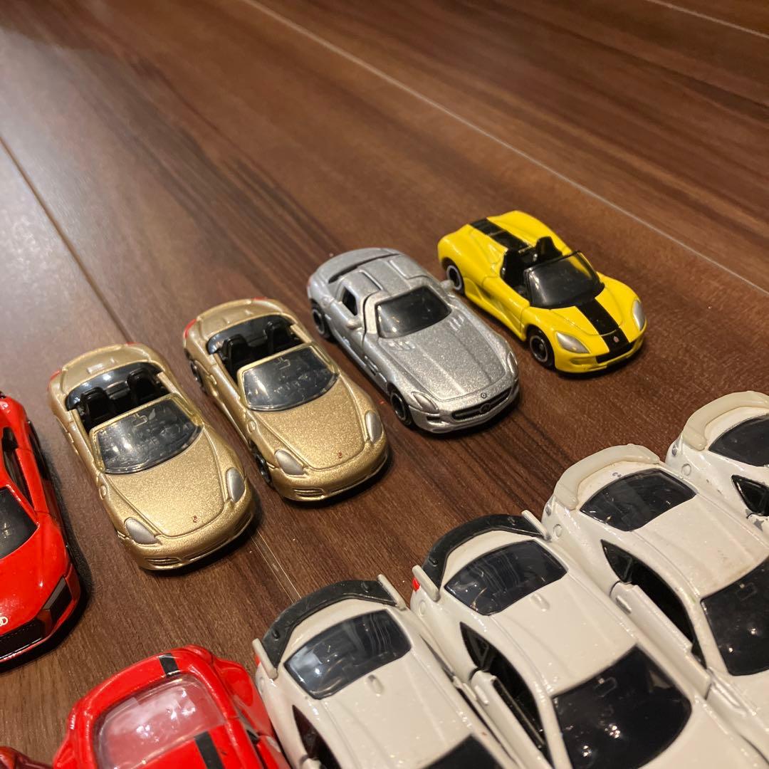 ★公式トミカのみ65台★トミカ★まとめ売り★