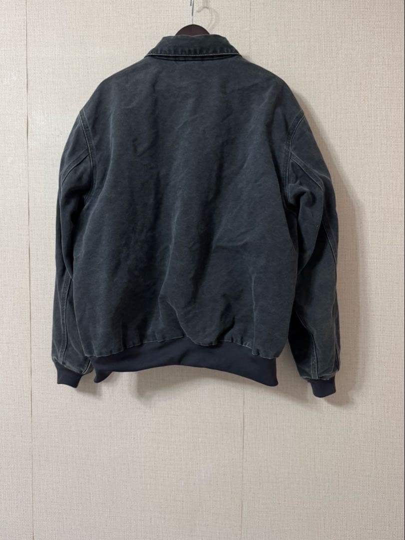 カーハートサンタフェジャケット　J102 PTL L