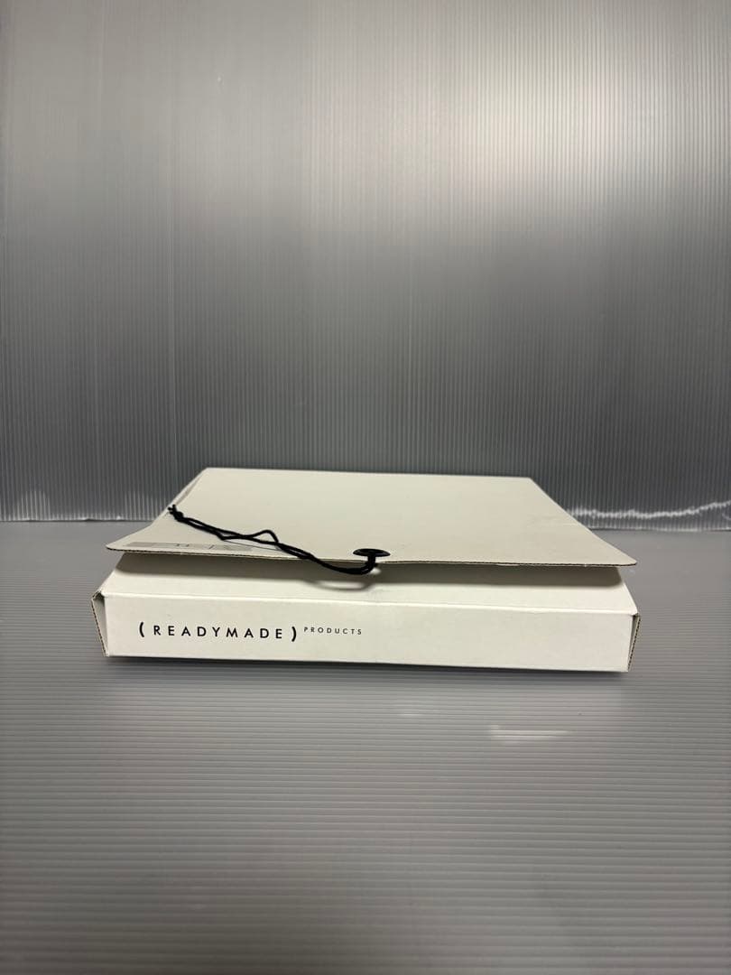 Ready made products レディーメイドプロダクツ スモールパン