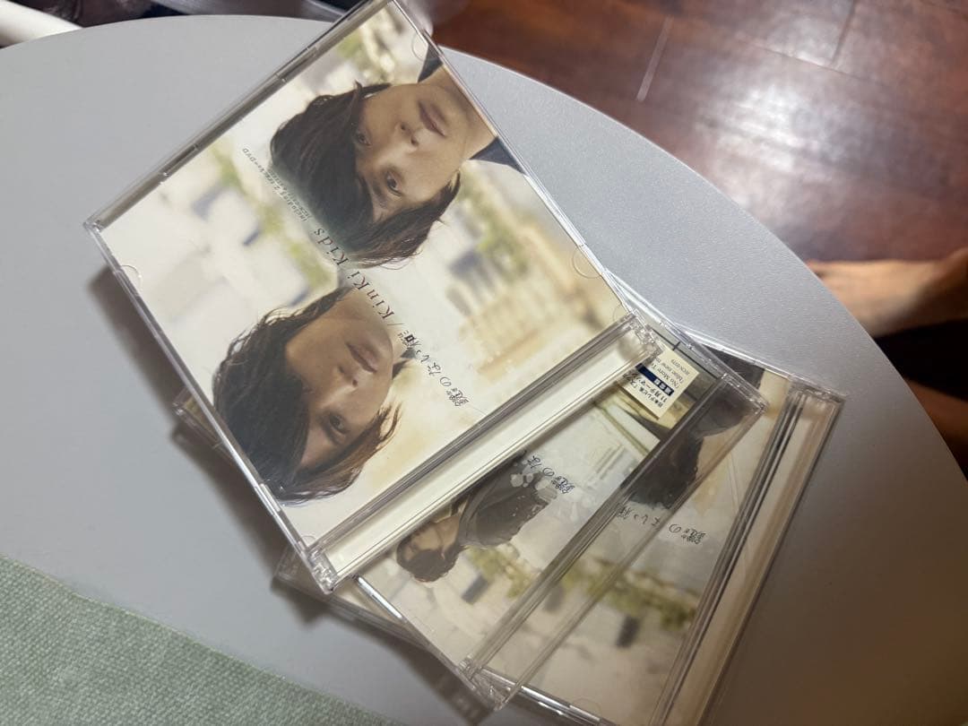 KinKi Kids DVD CD まとめ売り