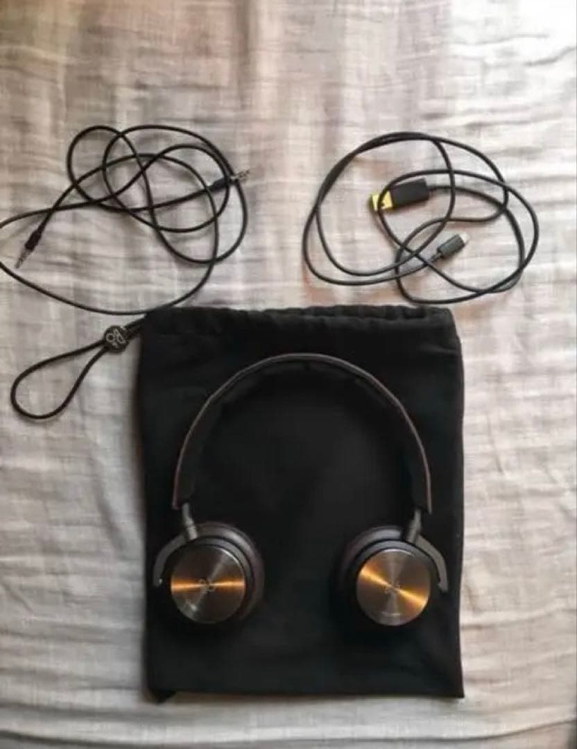 【正月限定価格】 beoplay h8