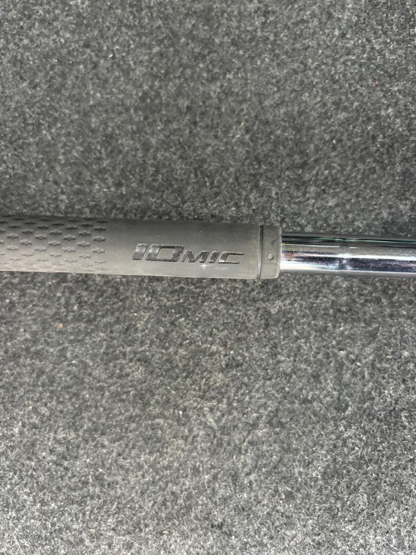 タイトリストボーケイSM10ウェッジセット 48° 52° 58° レフティ