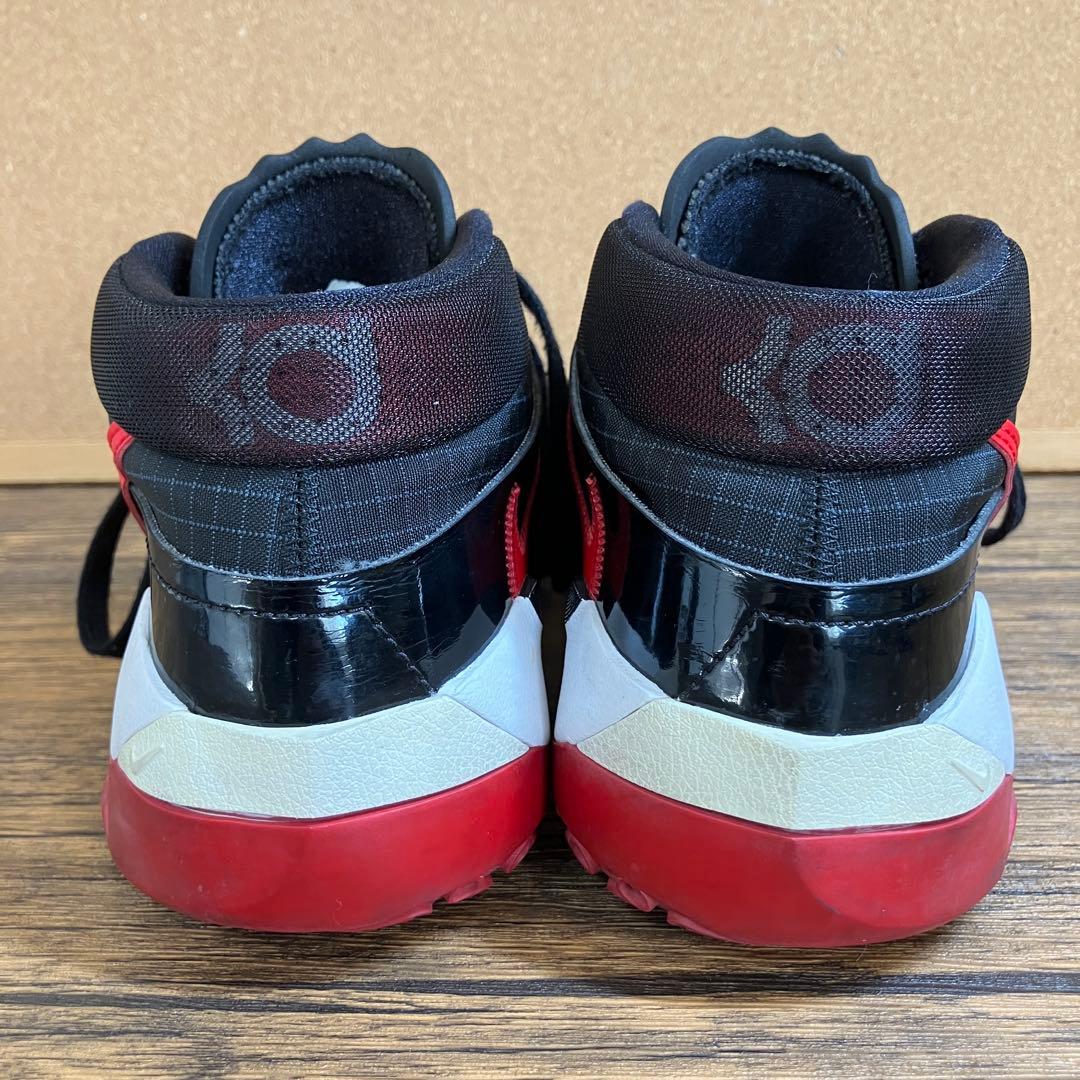 （K25843）ナイキ ケビン・デュラント 13 EP 26.0㎝ KD 13