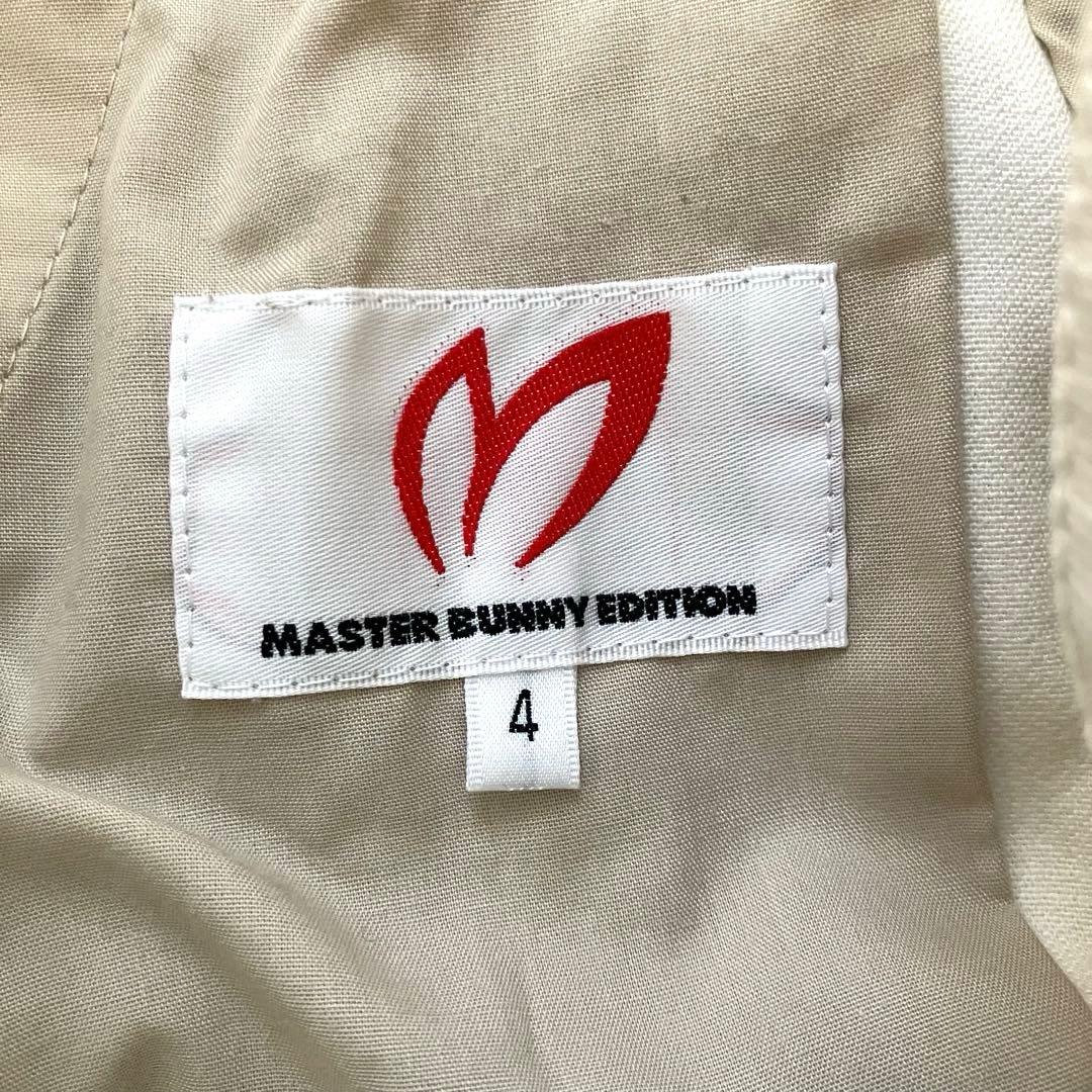 【MASTER BUNNY EDITION】 メンズ ゴルフウエア パンツ