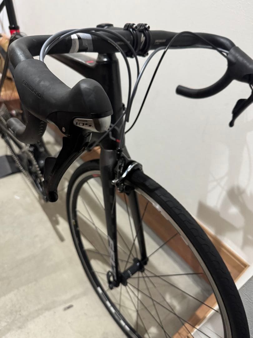 自転車本体 FELT FR1