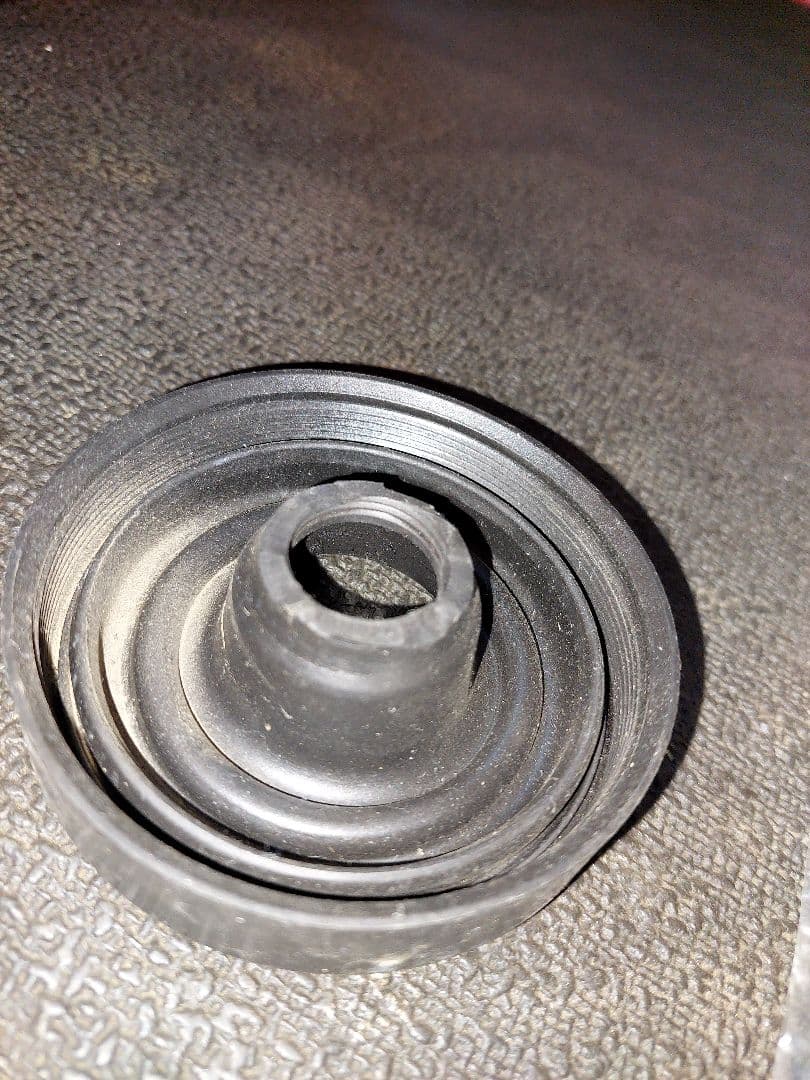 ★61サファリ純正テールランプ左右セット美品★