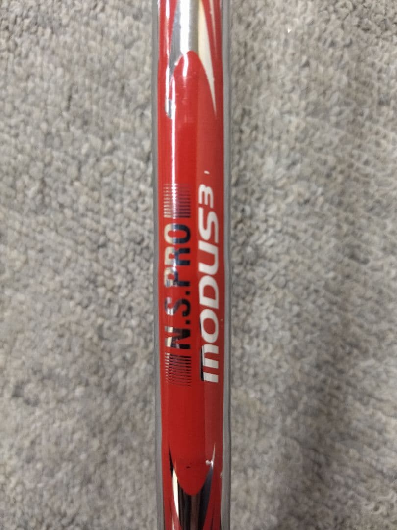 ★PING i210 5I〜W 6本 フレックスX 緑ドット