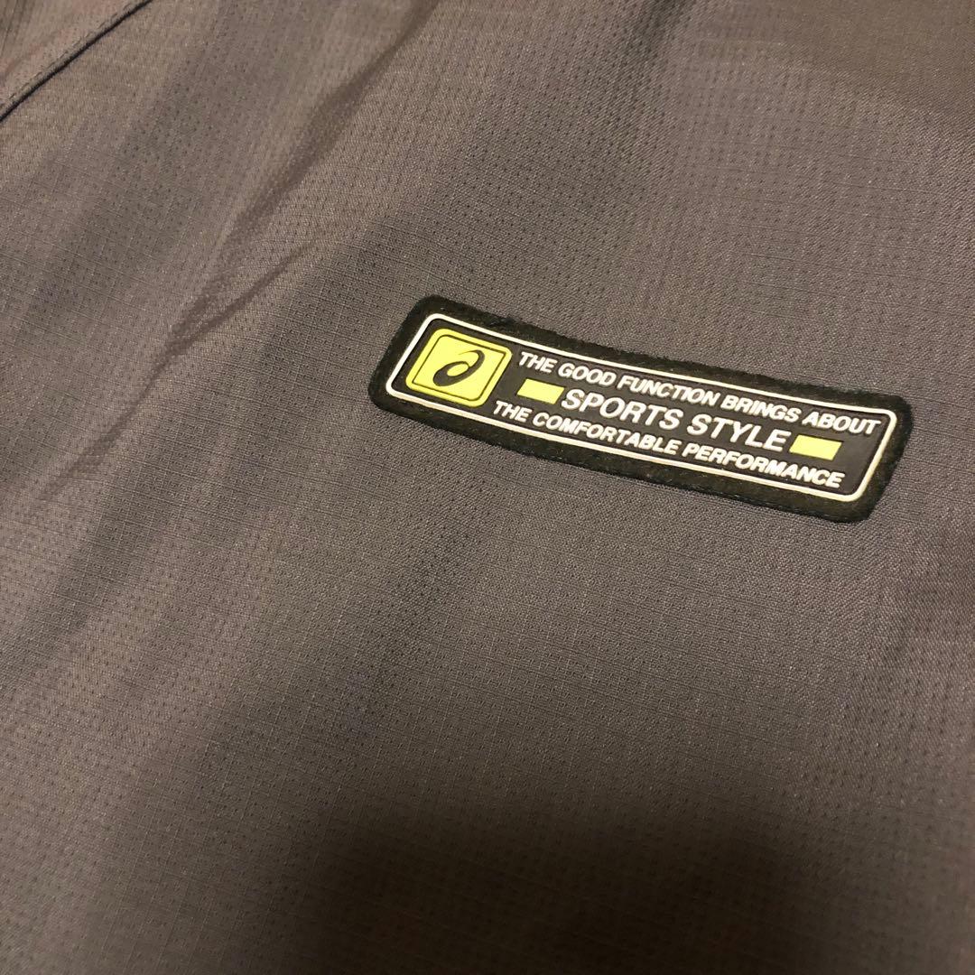 ウォーキング・ランニングウェア 00s asics set up track jacket & pant y2k