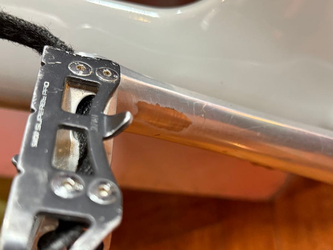 トラック ピスト カーボンフレーム カスタム ANCHOR PHR 7