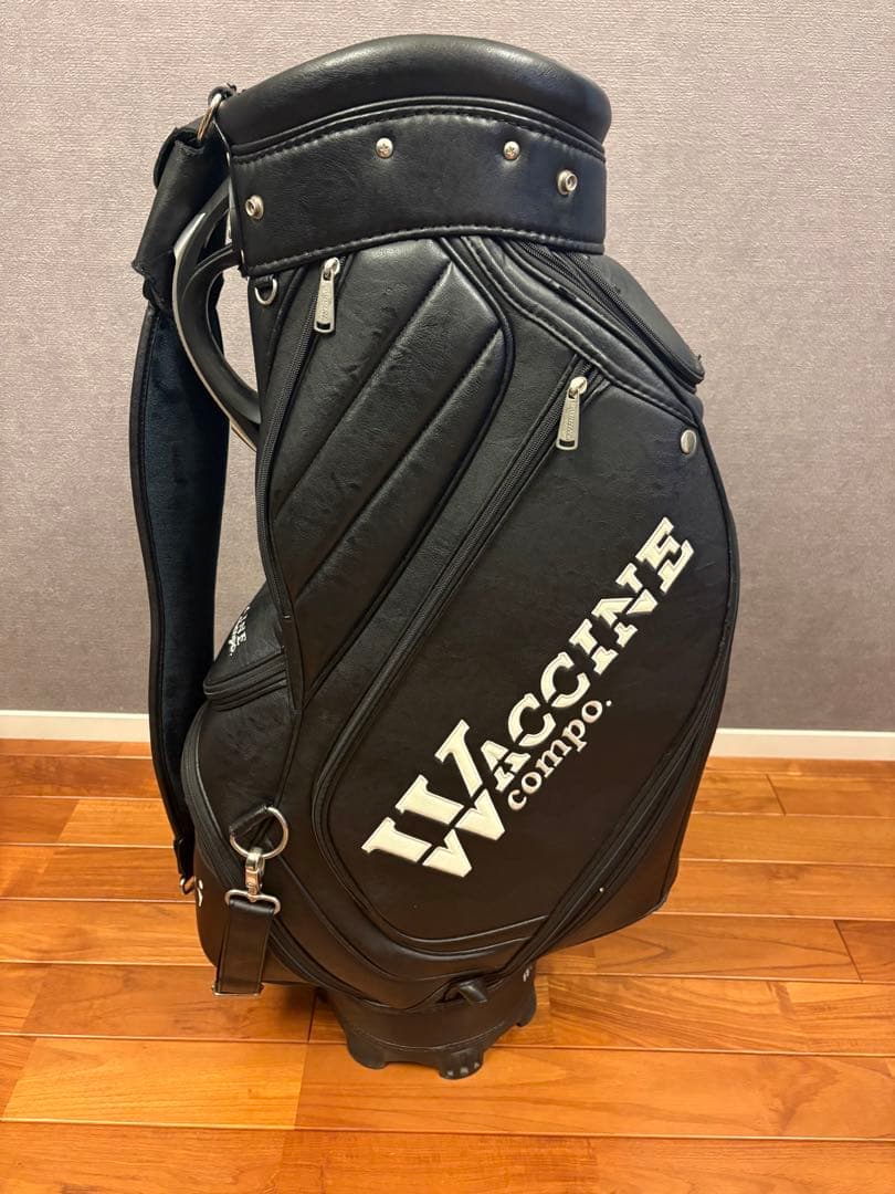 ワクチンコンポ　WACCINE compo. GRAVITYGOLF