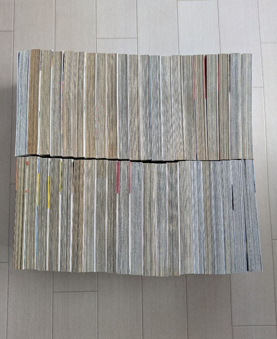 ベルセルク　全43巻セット