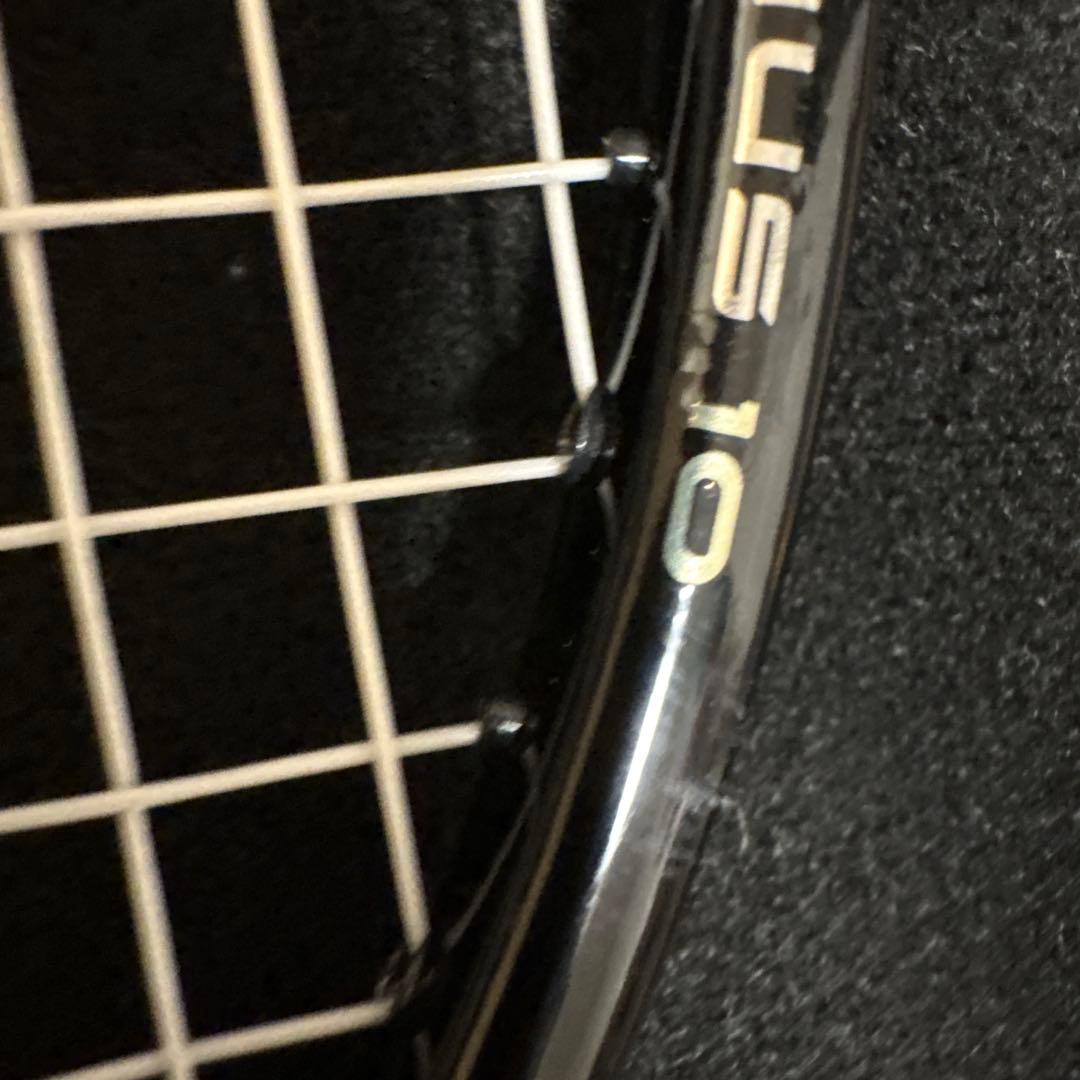 ミズノ　FORTIUS 10 BDSS 4UG6 元グリなし