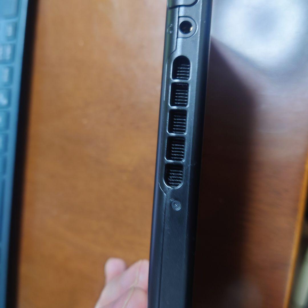 P*P様 【ジャンク】スイッチ 本体のみ HAC-001（-01）