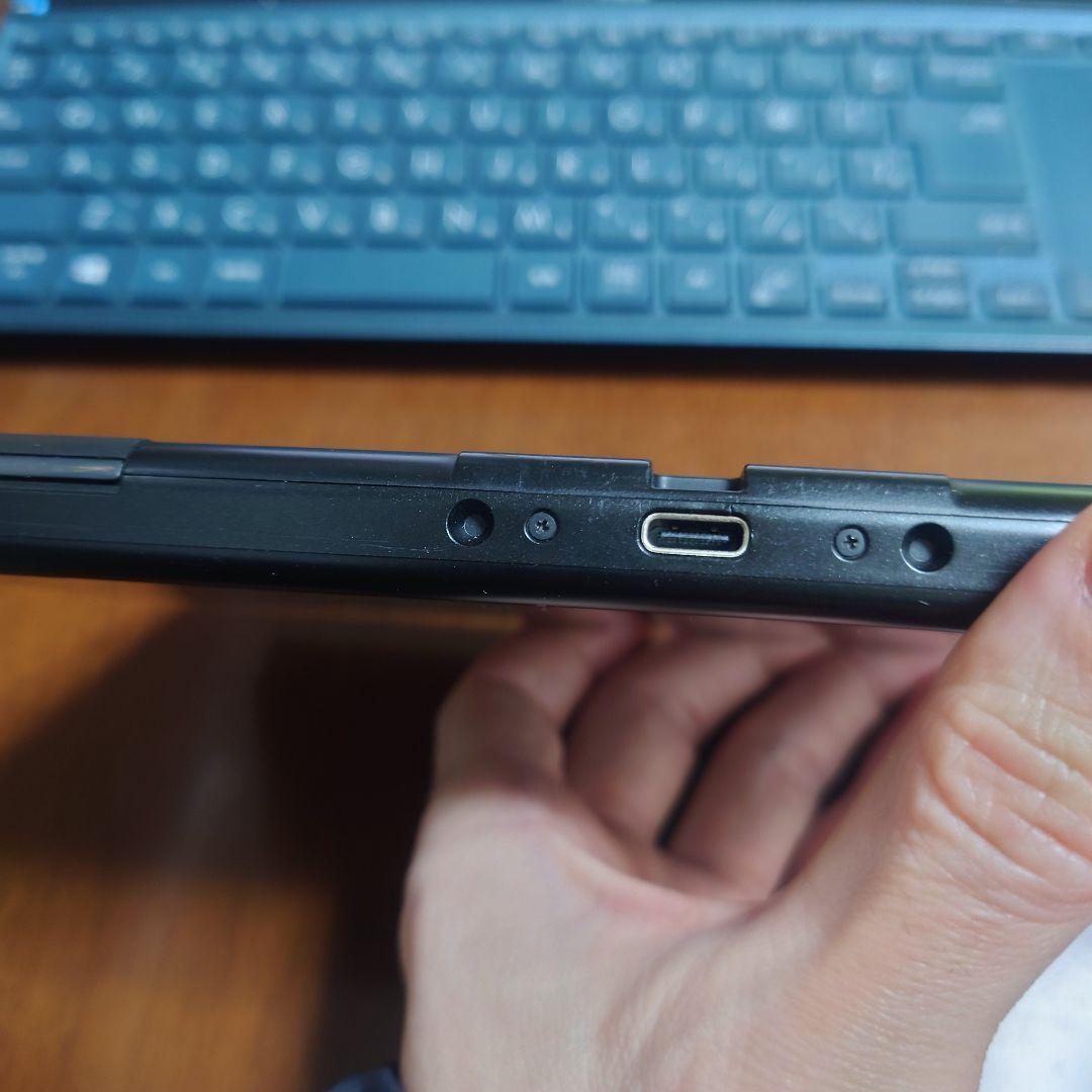 P*P様 【ジャンク】スイッチ 本体のみ HAC-001（-01）