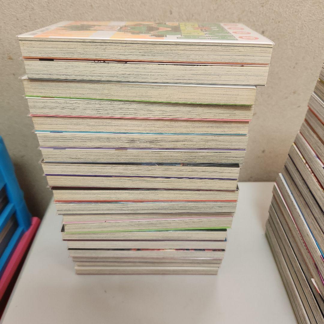 ハンター×ハンター　1巻から38巻