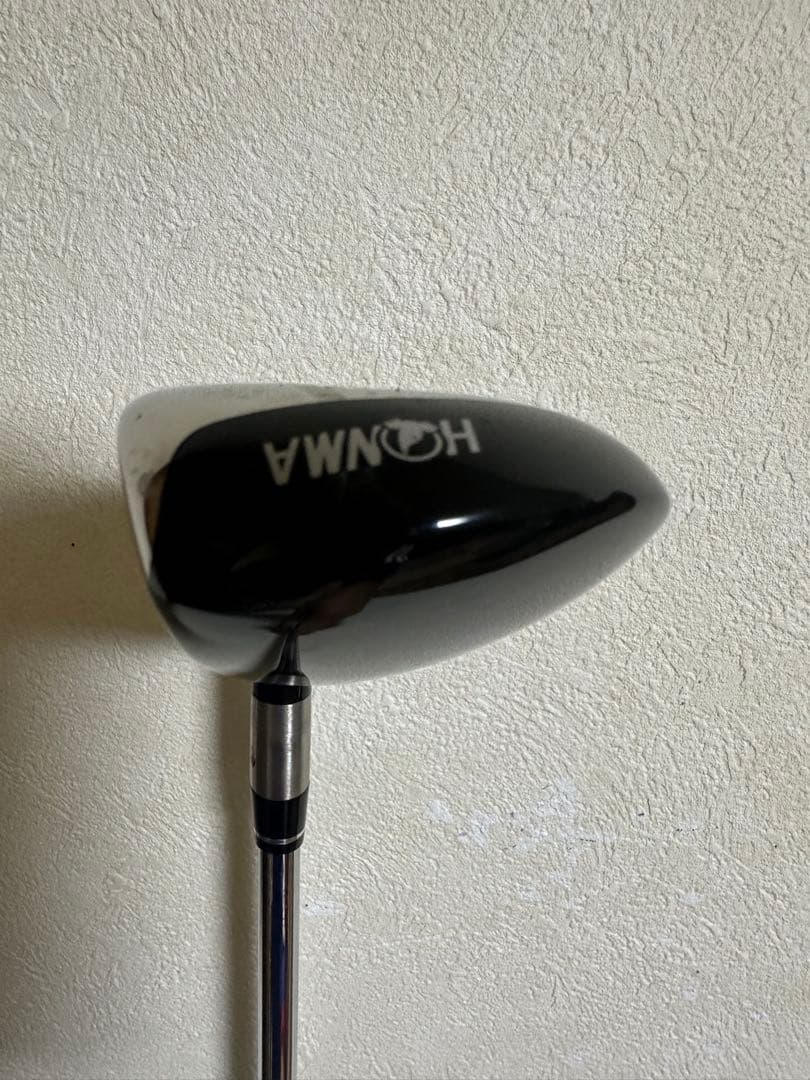 HONMA TW737 U22 ユーティリティ