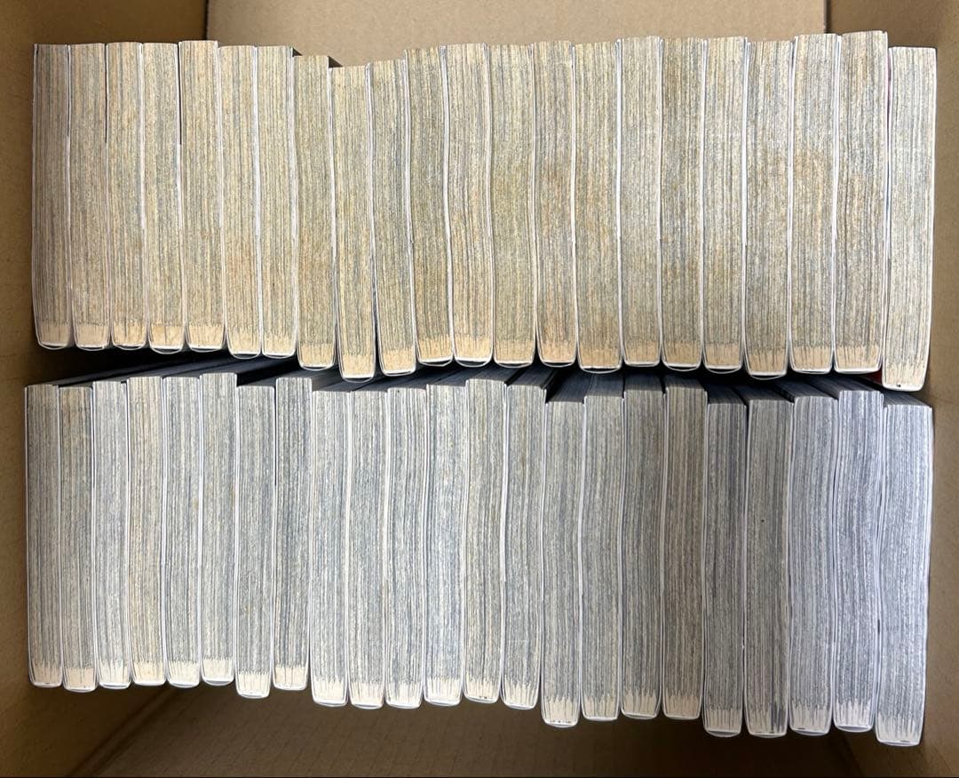 ハイキュー　全巻　45巻セット