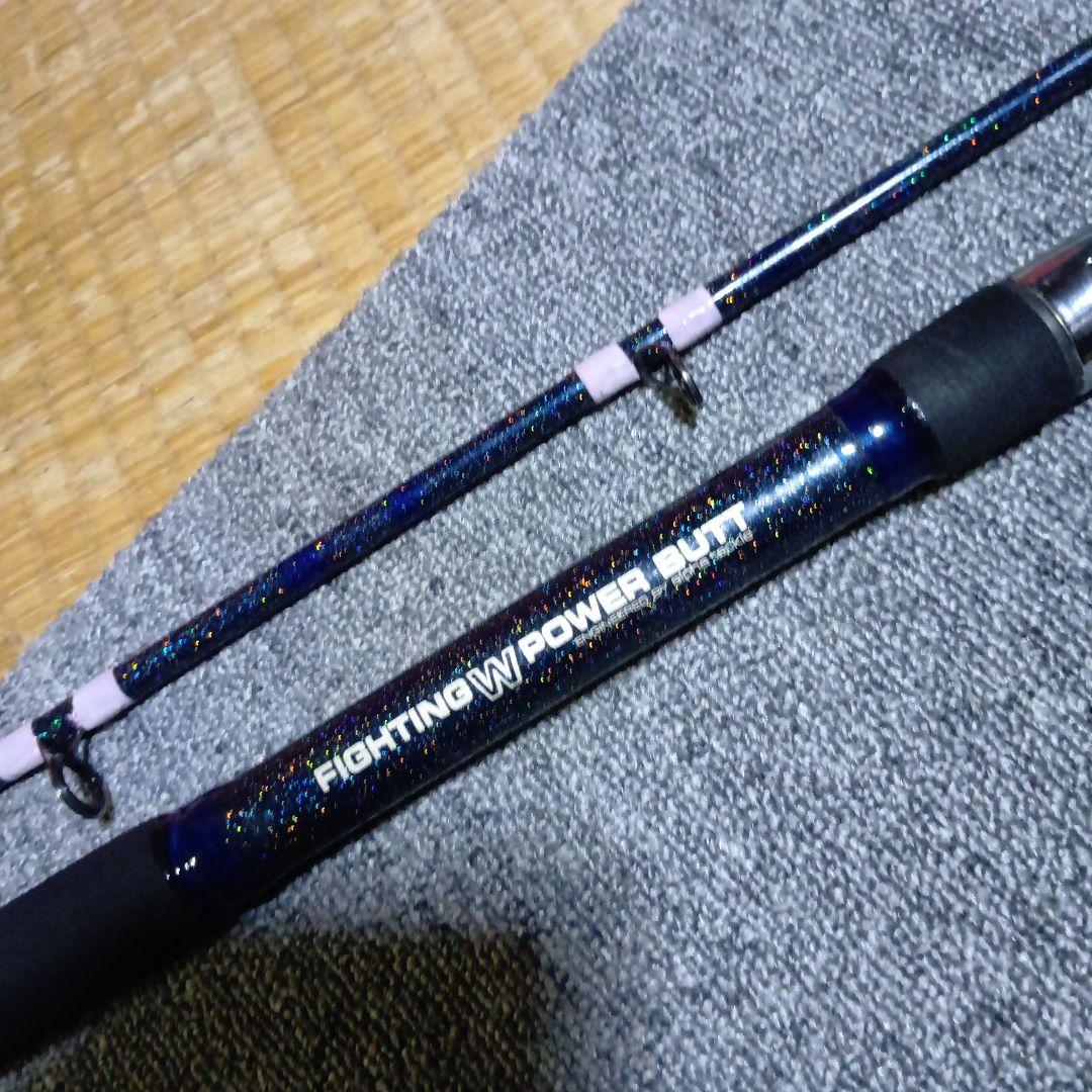 限界値下げ、アルファタックル、ブルークォーターR2P.MPG300改ハイエンド