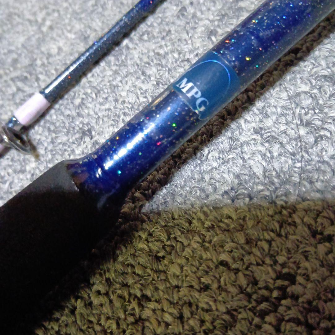 限界値下げ、アルファタックル、ブルークォーターR2P.MPG300改ハイエンド