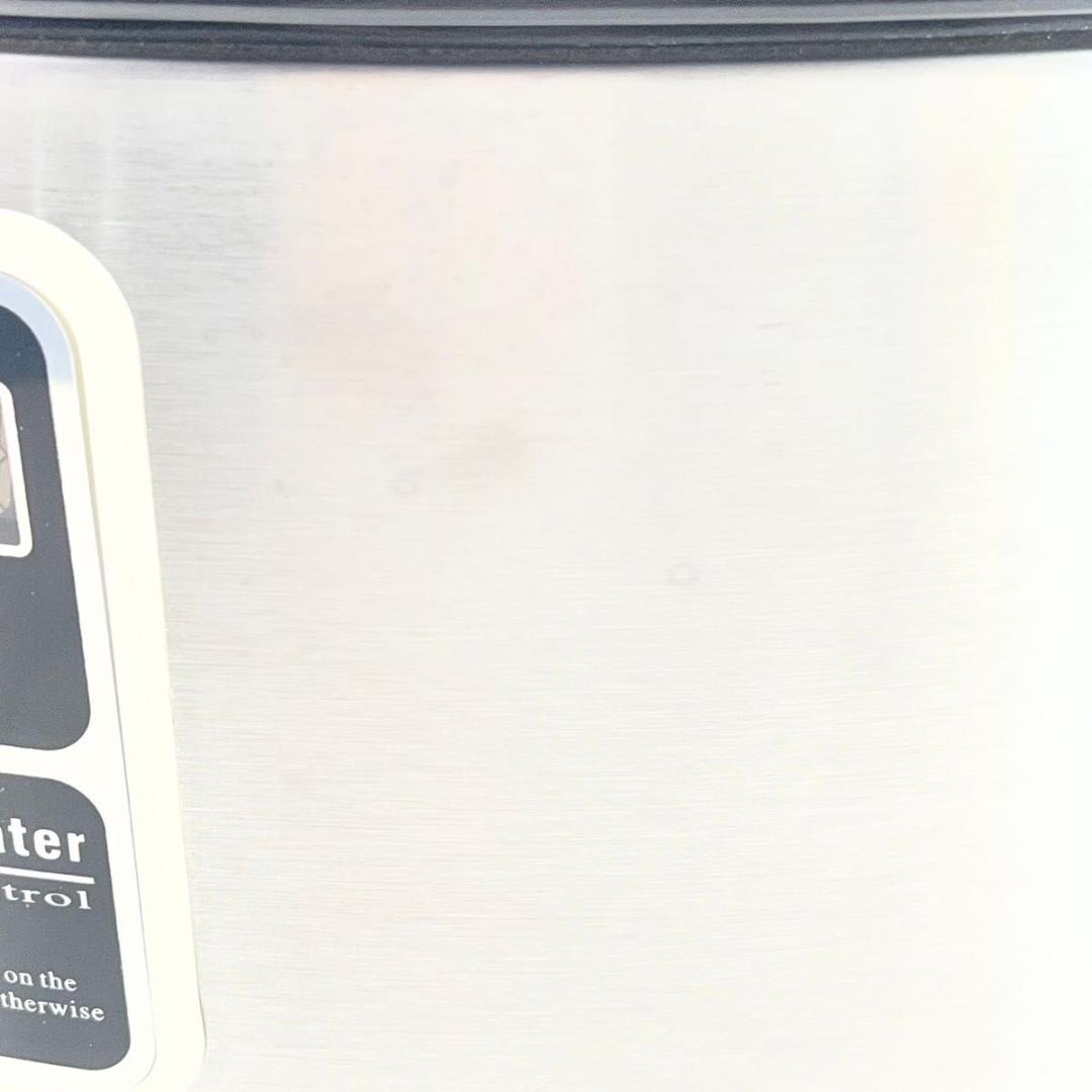 【美品】6 Quart ホットストーンヒーター 36個セット