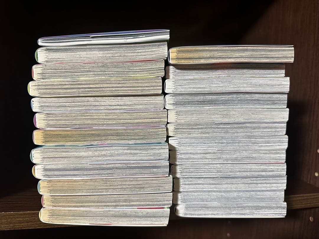 チェンソーマン 1〜23巻＋映画特典ガイド　全巻セット